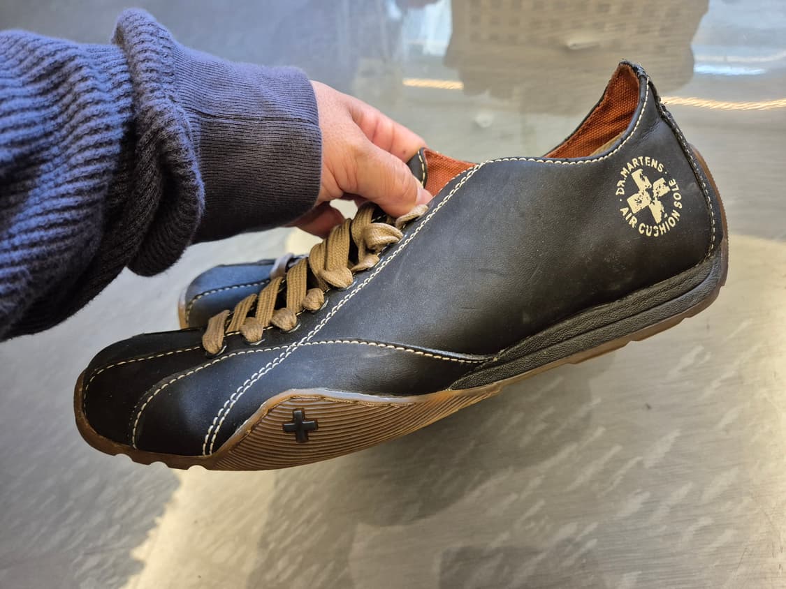 00s Dr.martens  air cushion sole  상품이미지3