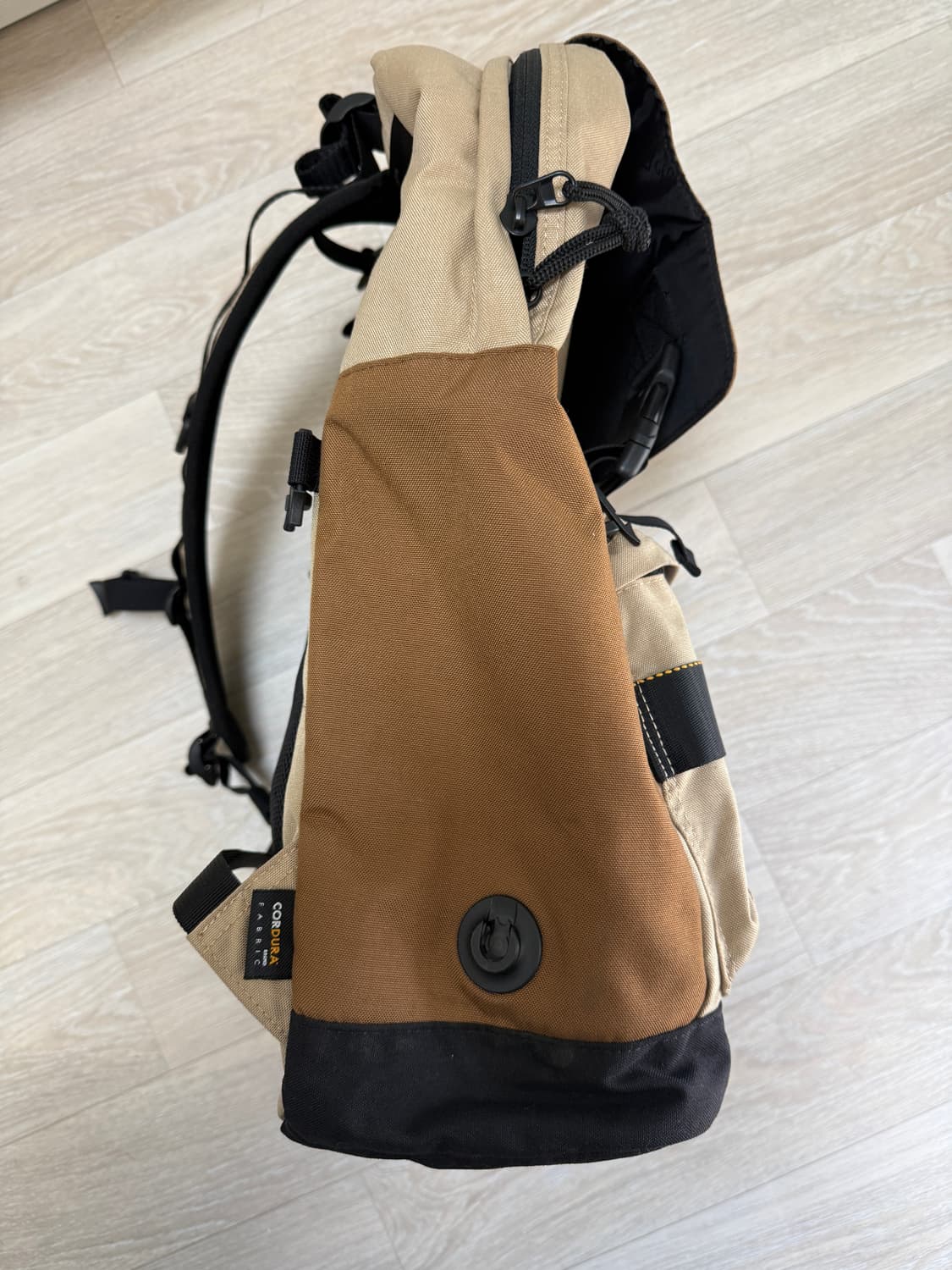 네셔널 지오그래픽 백팩 상품이미지3