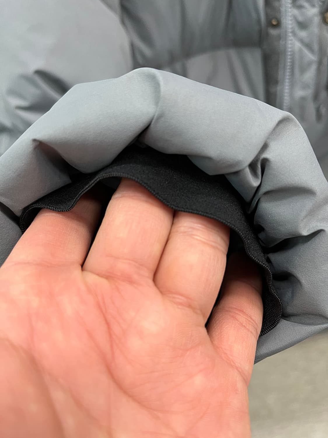 105) 스펙테이터 밀레 알파인 파카  상품이미지9