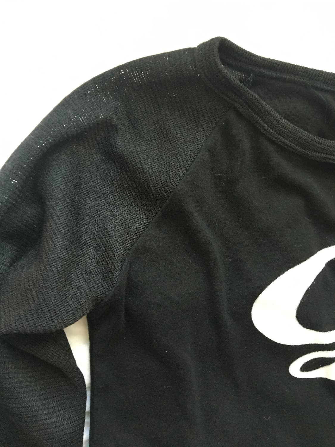 오디너리 홀리데이 롱슬리브 상품이미지2