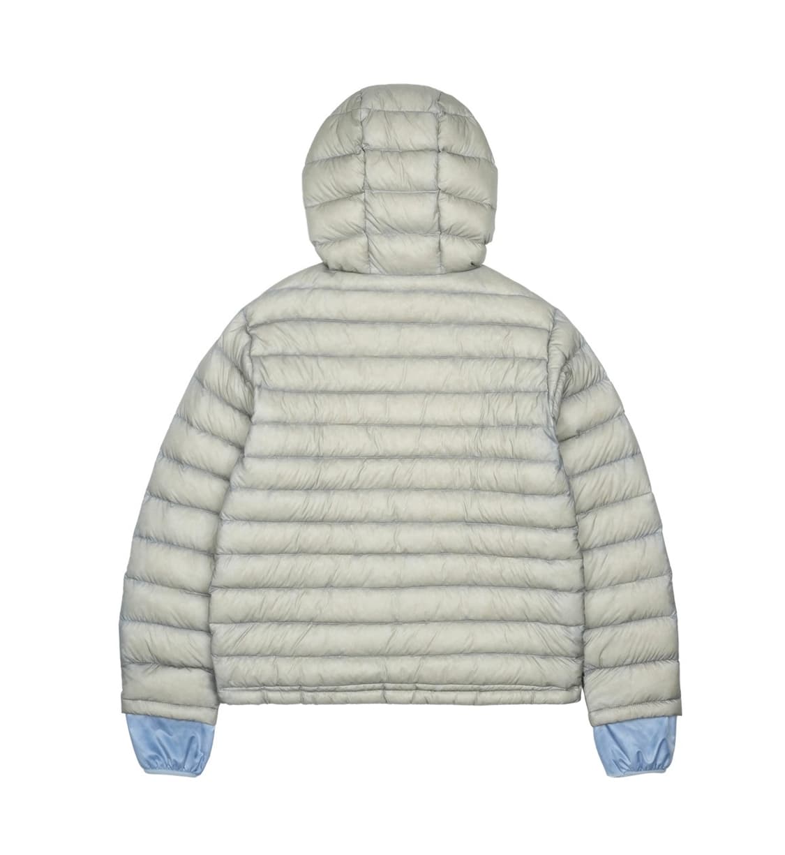 산산기어 서픽스 푸퍼 자켓 그레이 - 25FW [size 1] (새상품) 상품이미지3