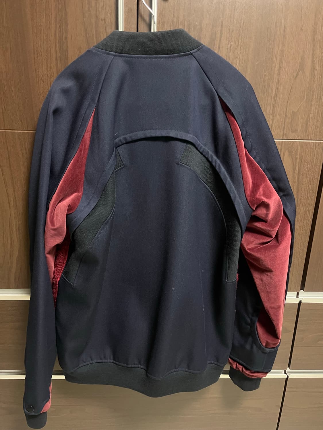 Yoshio kubo 자켓 상품이미지3