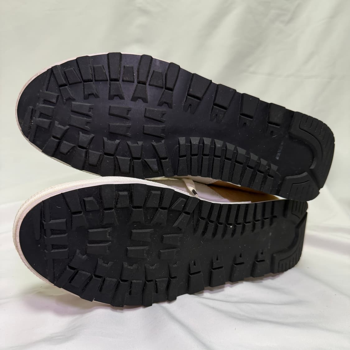 미하라 야스히로 카프 헤어 하이탑 상품이미지4