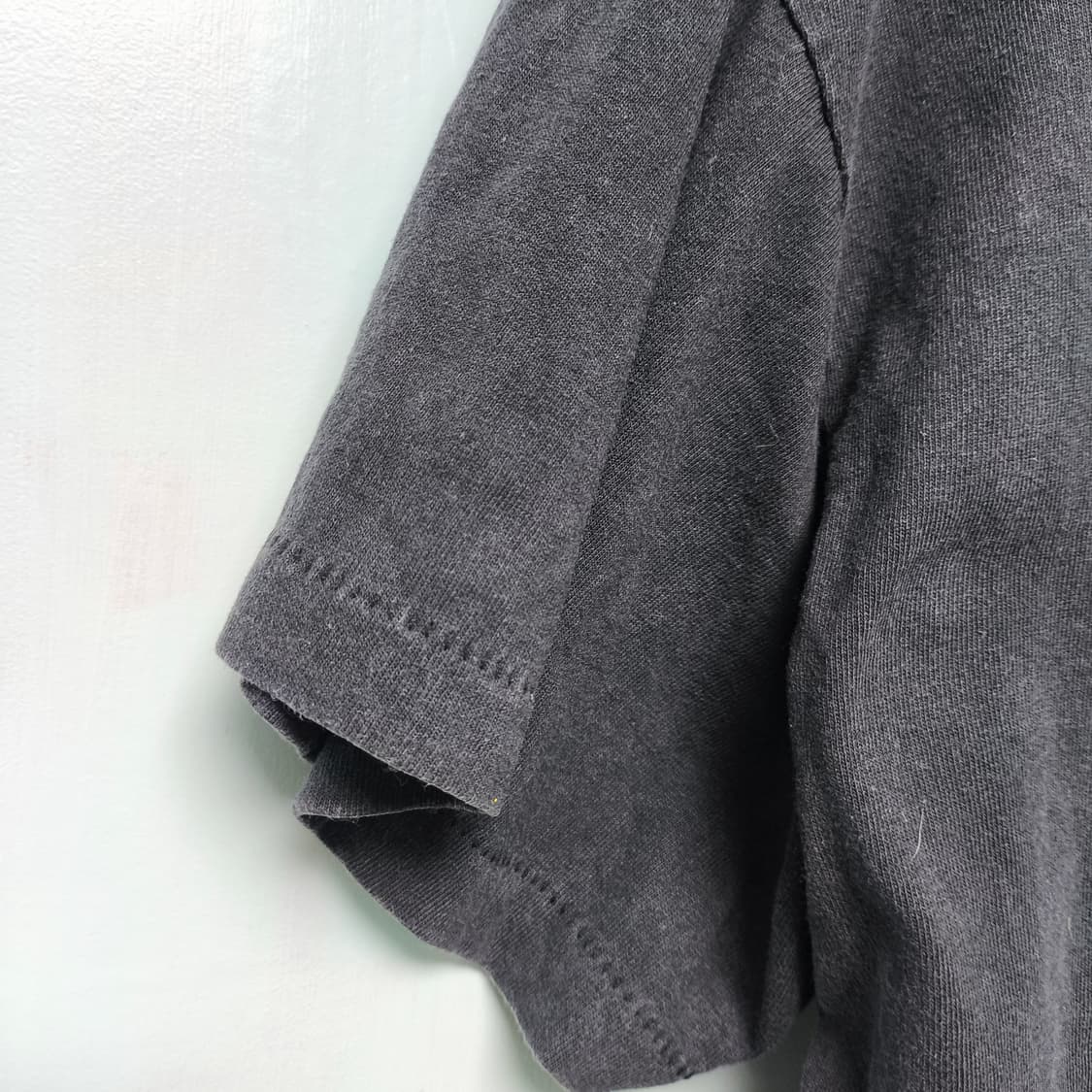 [L/USA] 00'' Nirvana 너바나 one dollar 밴드티 상품이미지5