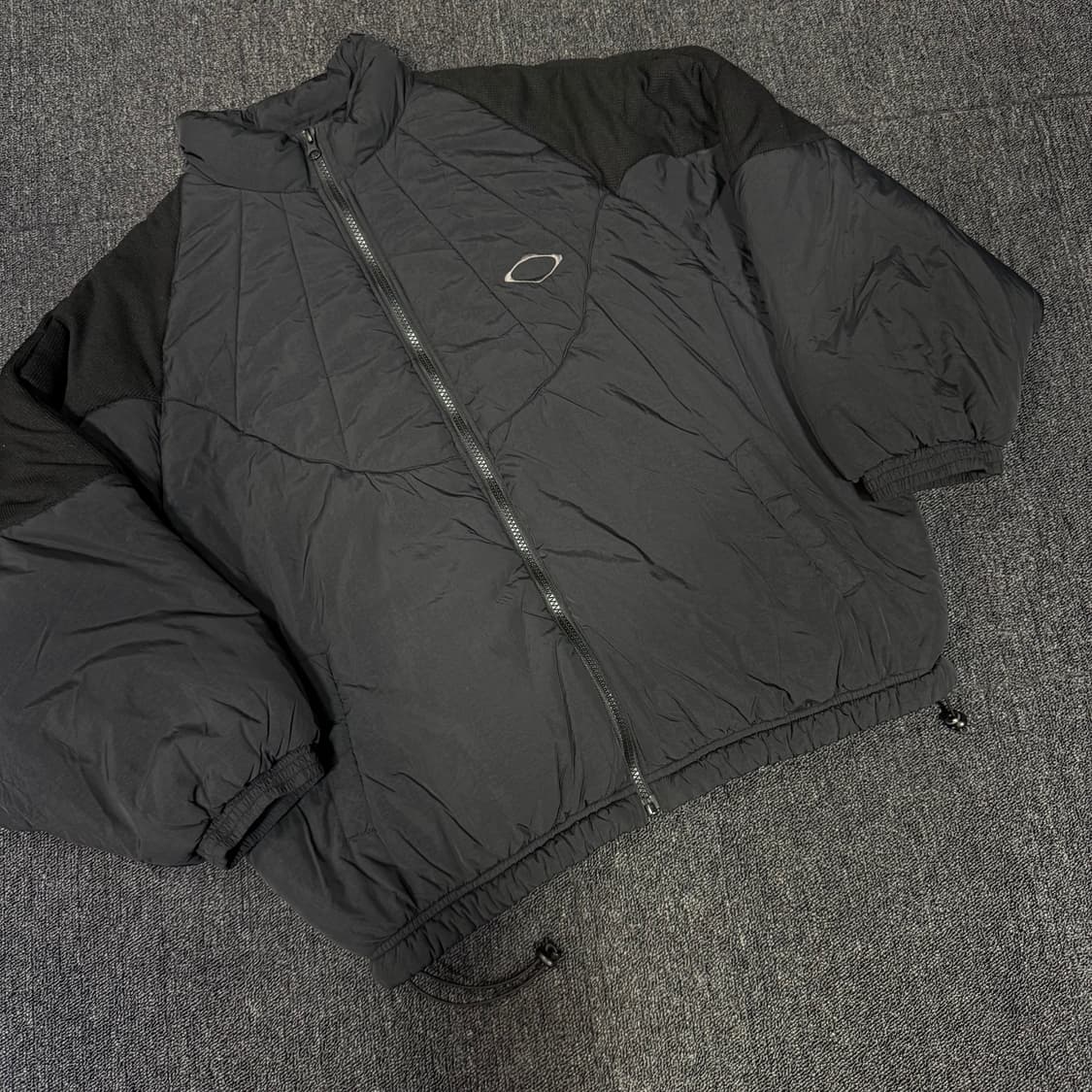 미스치프 롬버스 팀 다운자켓  상품이미지3