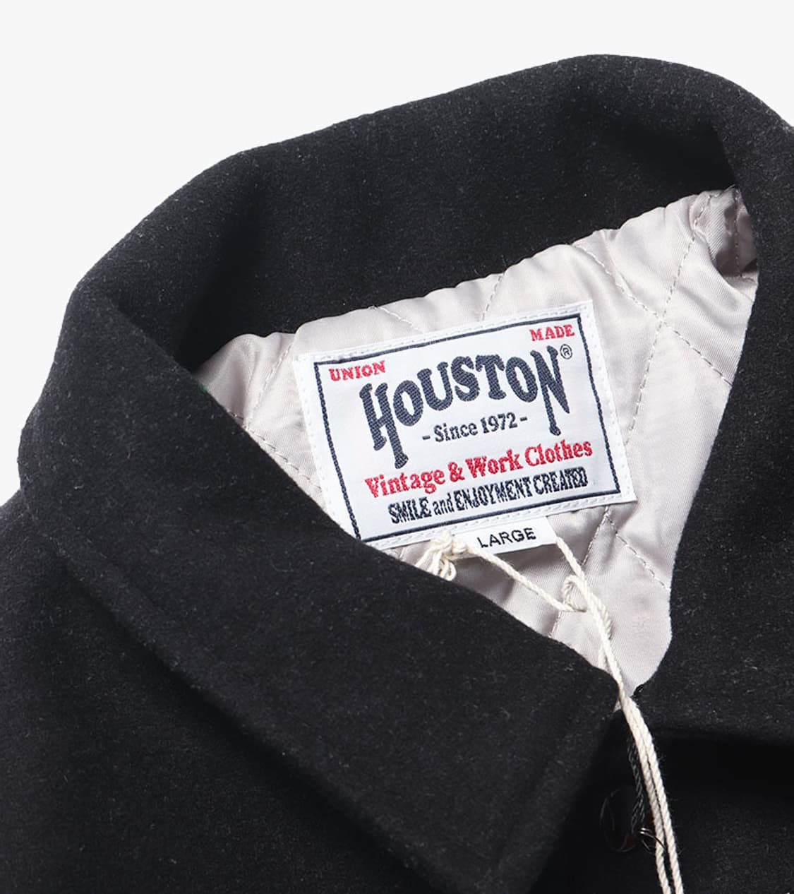 HOUSTON - INDIAN VARSITY JACKET 상품이미지7