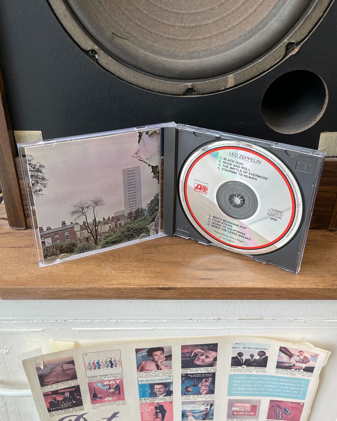 Led Zeppelin 상품이미지2