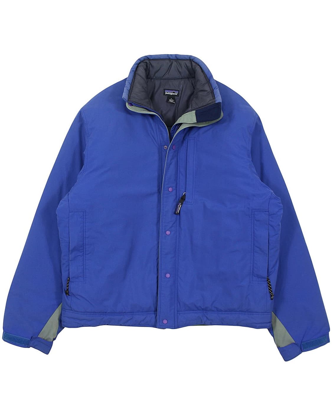 1998 파타고니아 BTU 인슐레이티드 자켓 빈티지 상품이미지1