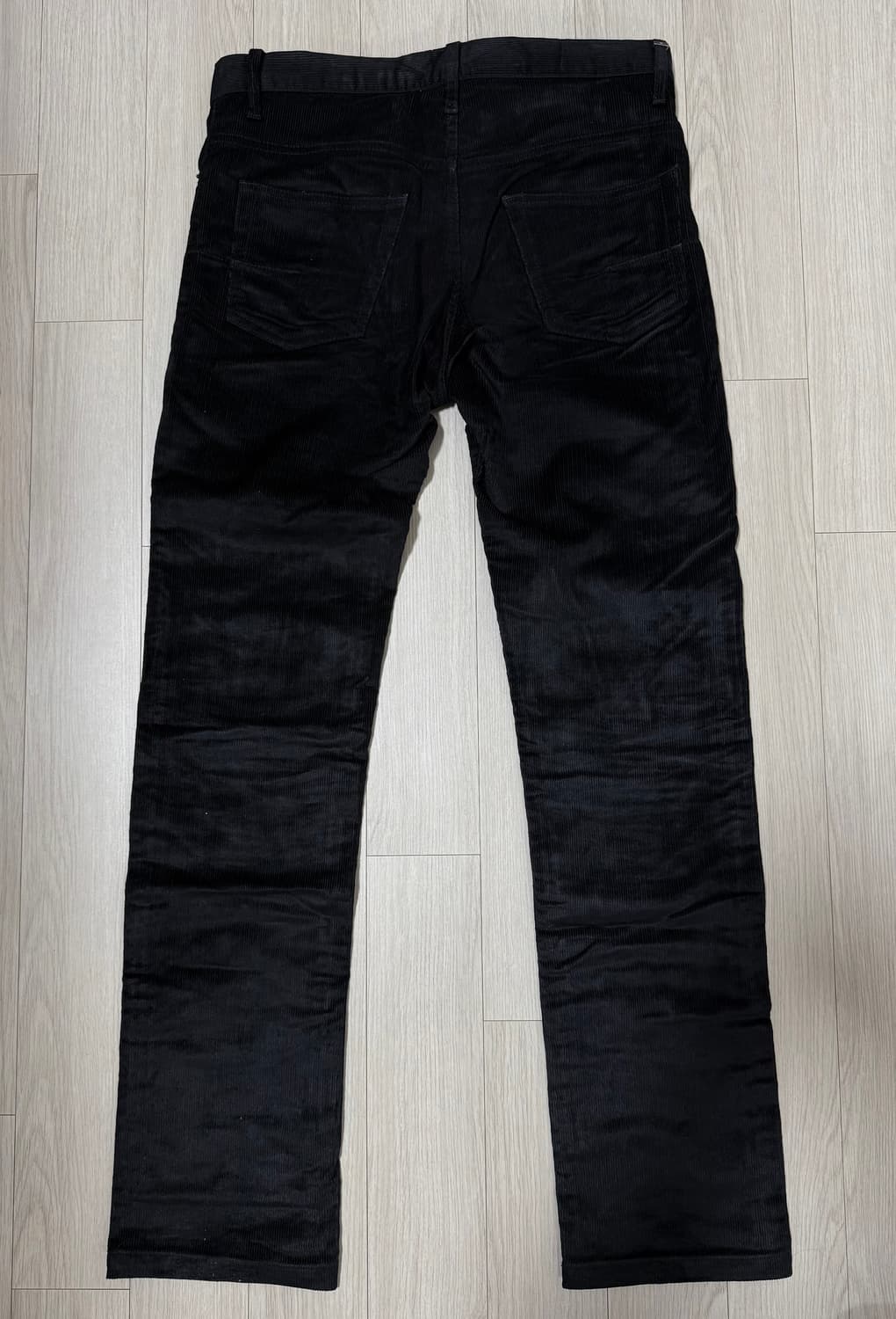 디올 코듀로이 팬츠 상품이미지3