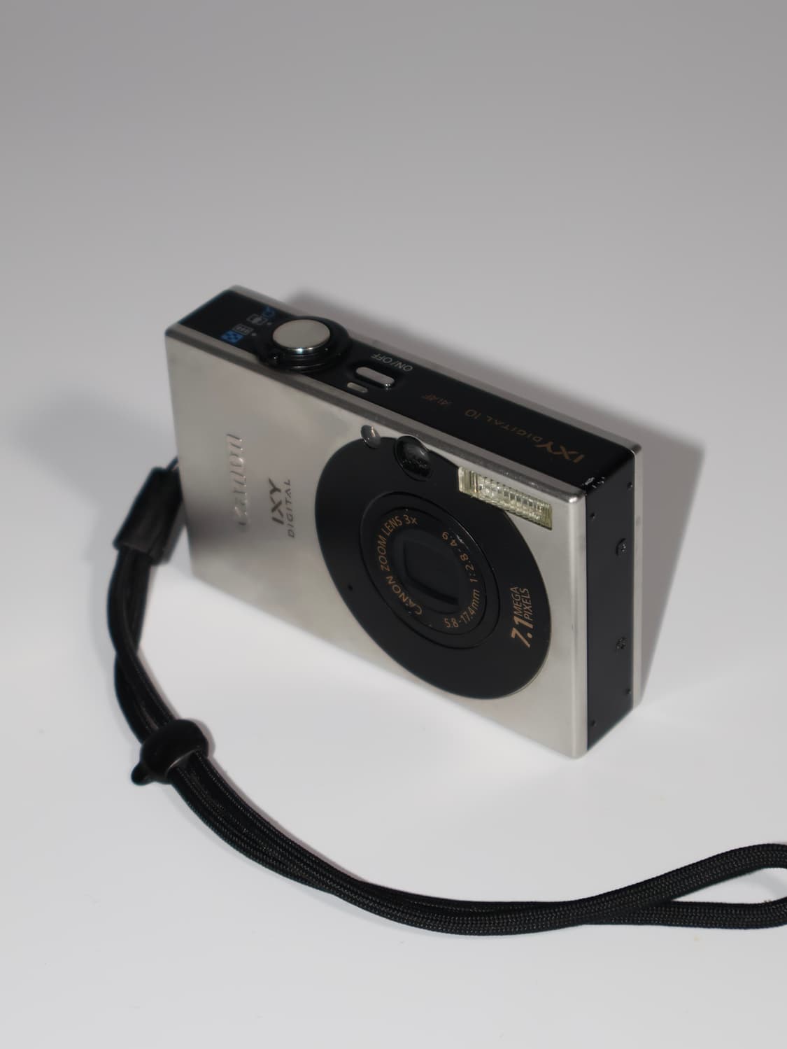 [예쁜상태!] 캐논 익시ixy10(익서스ixus70) 디카 상품이미지3