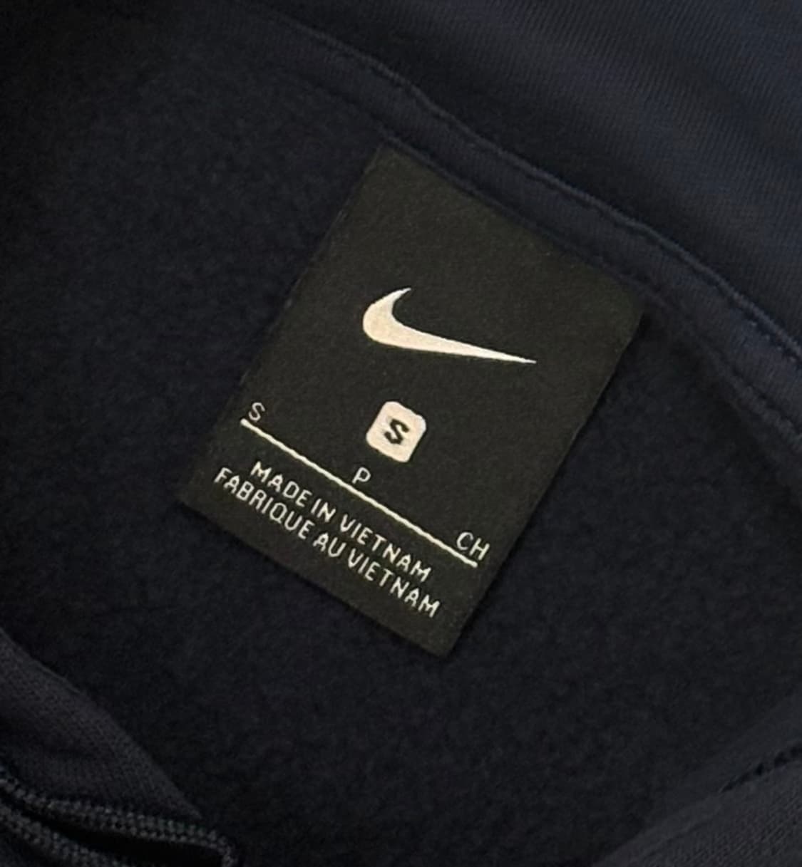 Nike 나이키 국가대표 농구 후드티 상품이미지4