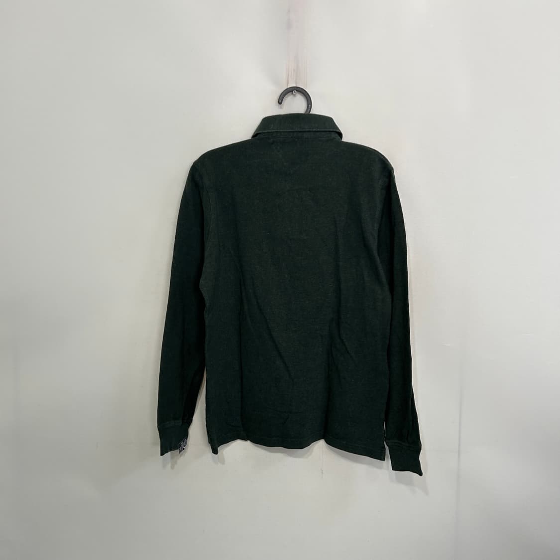 타미힐피거 남성 카라 티셔츠 L 100 상품이미지3