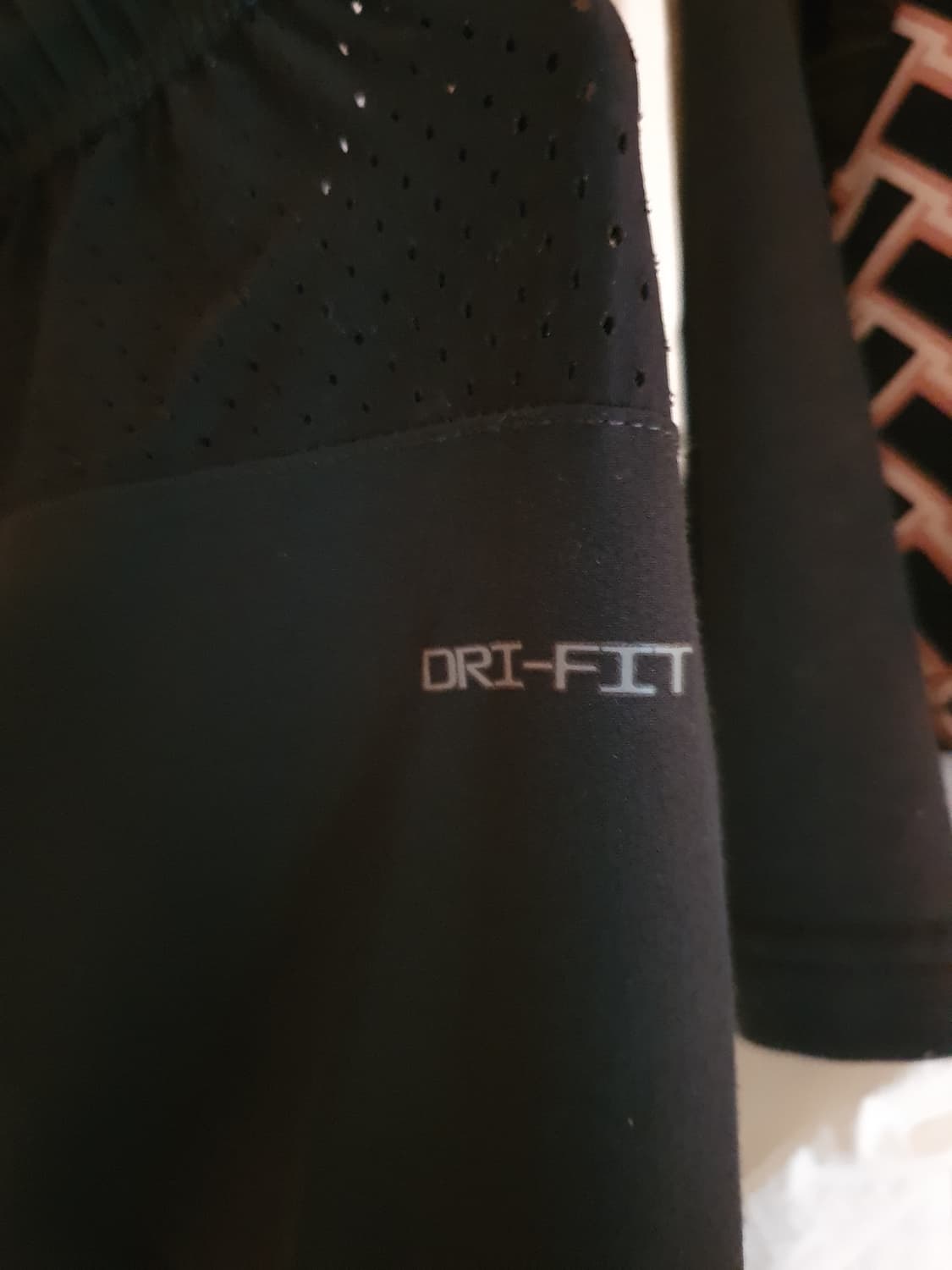 NIKE 나이키 DRY-FIT 조던 트레이닝 팬츠)32 상품이미지8
