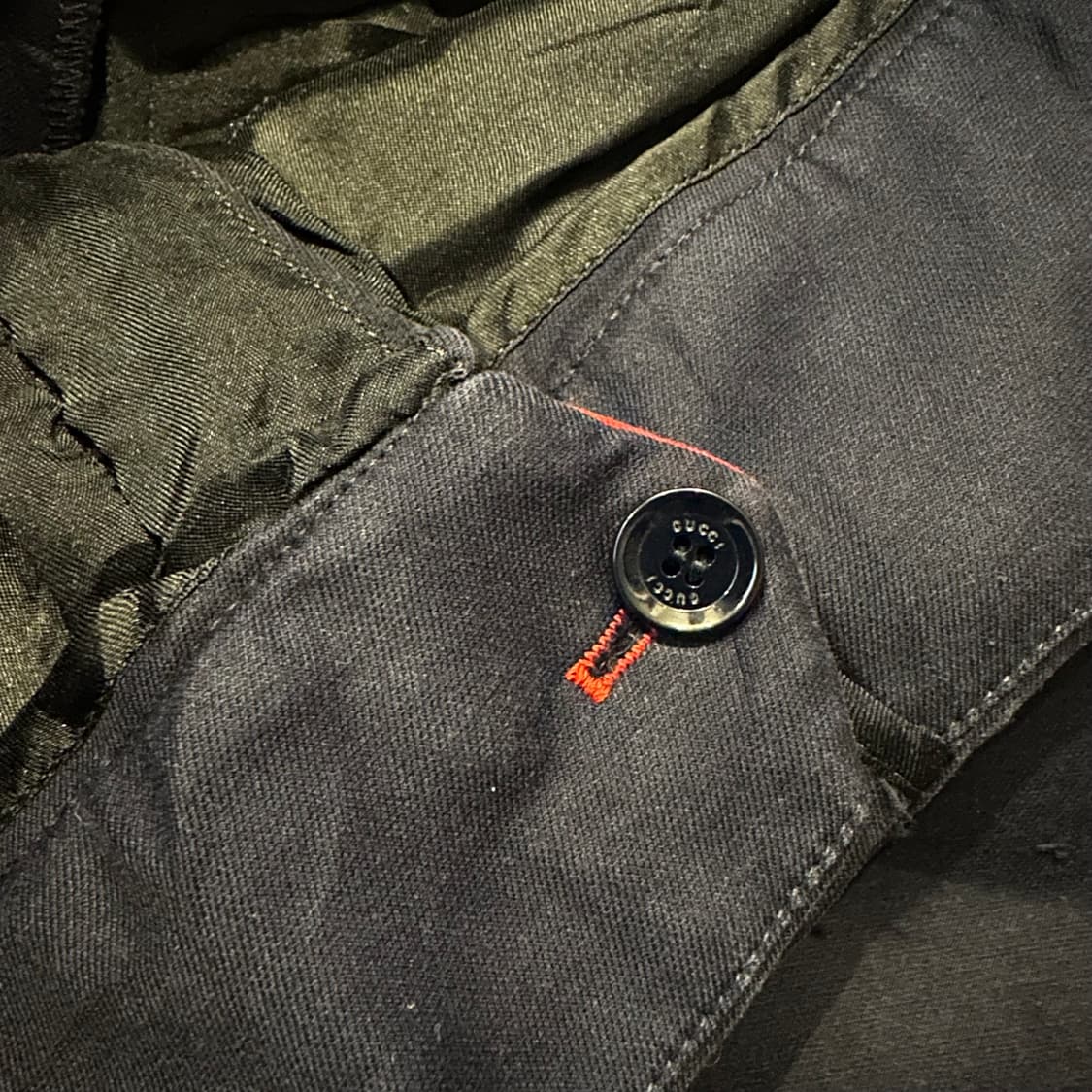 07 Gucci (구찌) 버클 팬츠 상품이미지6