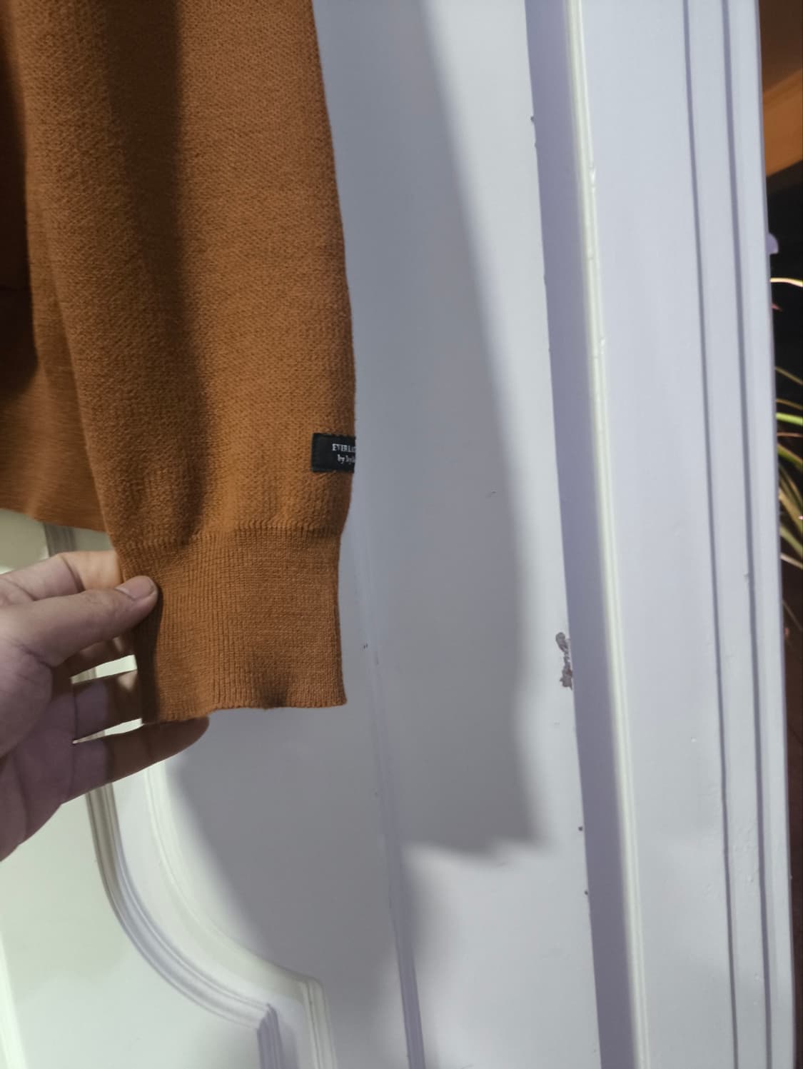 L사이즈 다이아몬드레이라 카라넥 가디건 빅사이즈 상품이미지4