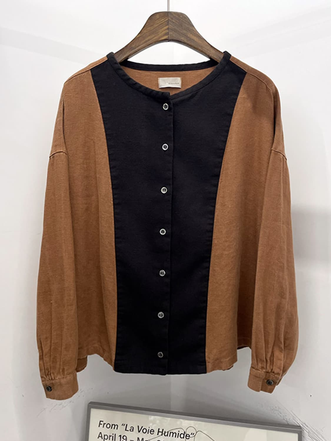 D.COMFORT (loose fit) 상품이미지1