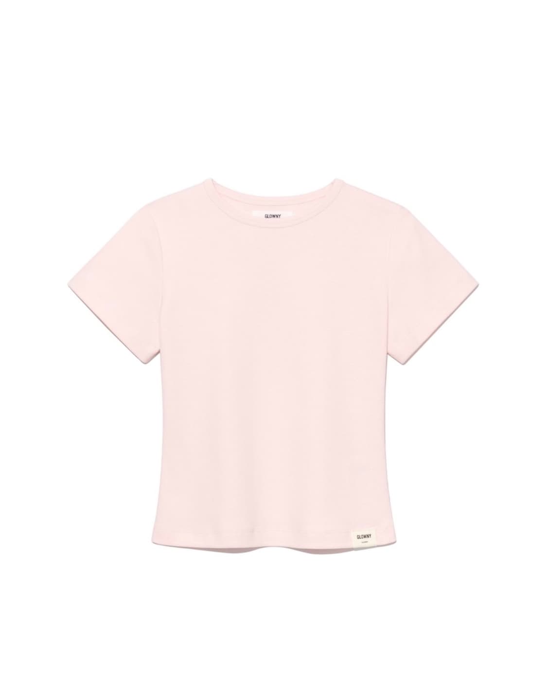 글로니(Glowny) G BABY TEE 지 베이비 티 스트로베리 상품이미지1