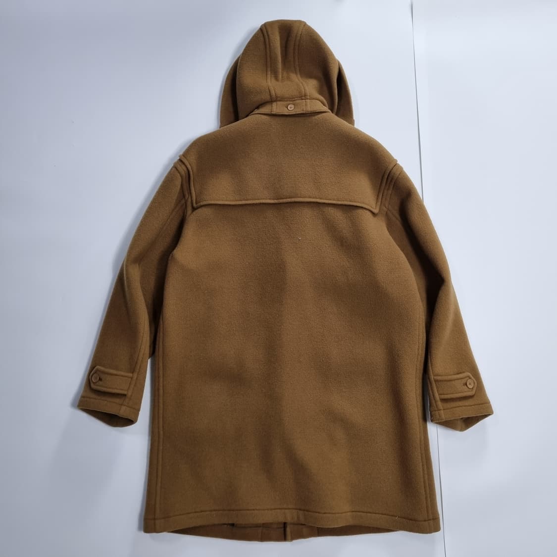 빈폴 울 더플 코트  상품이미지3