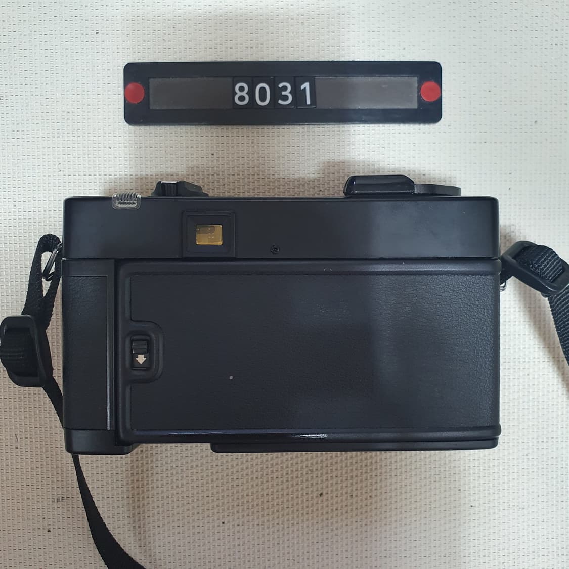 코니카 C 35 AF 필름카메라 상품이미지3