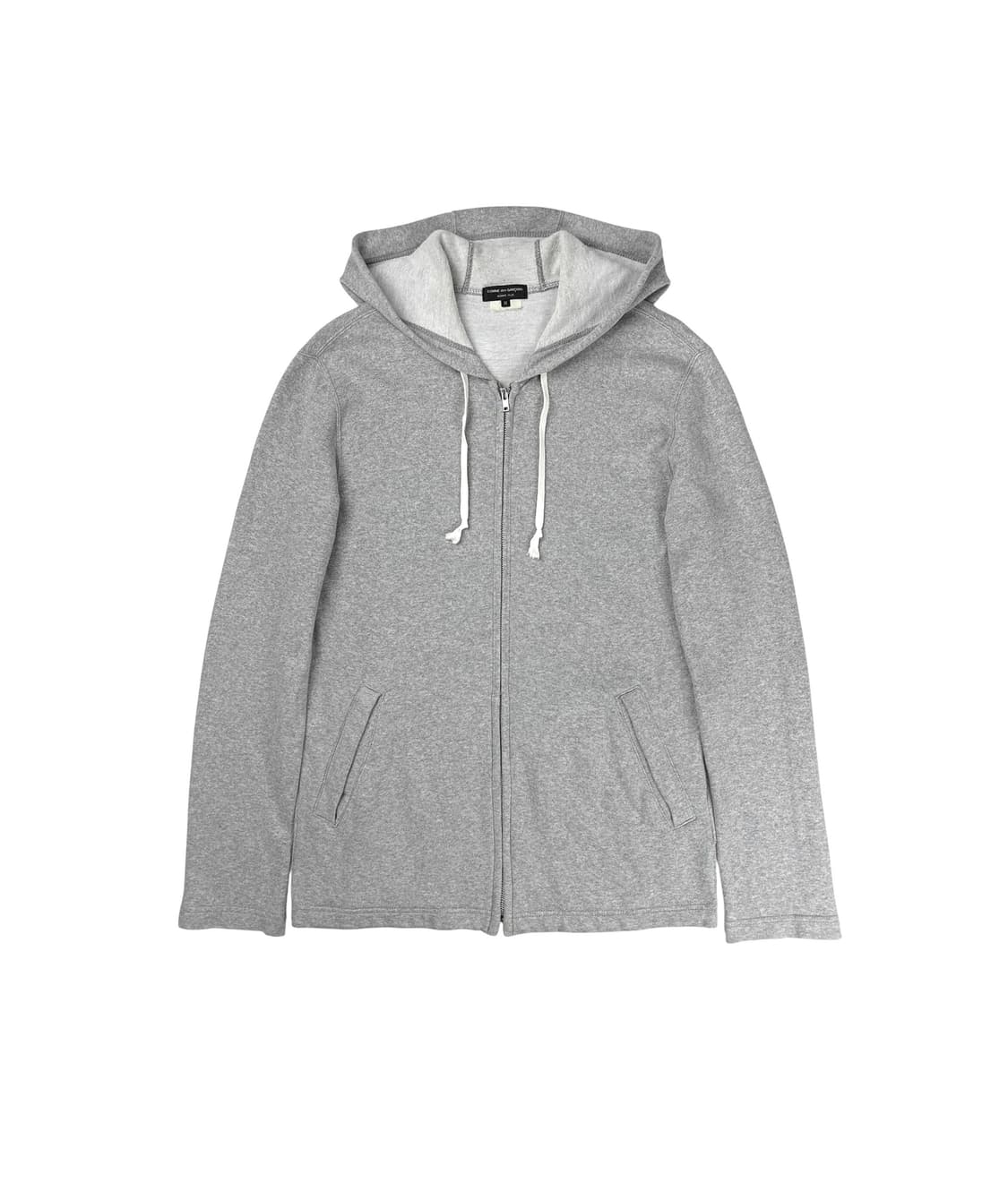 skull full zip hoodie 상품이미지4