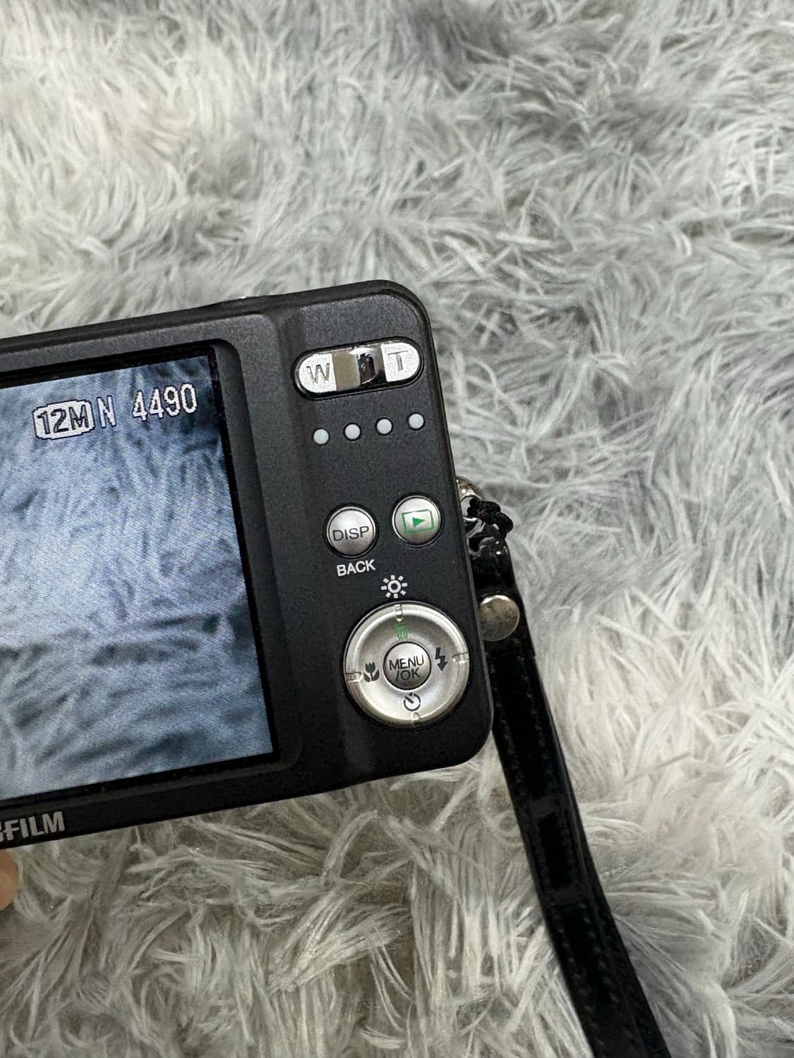 후지필름 파인픽스 J40 빈티지 디카 필카 상품이미지4