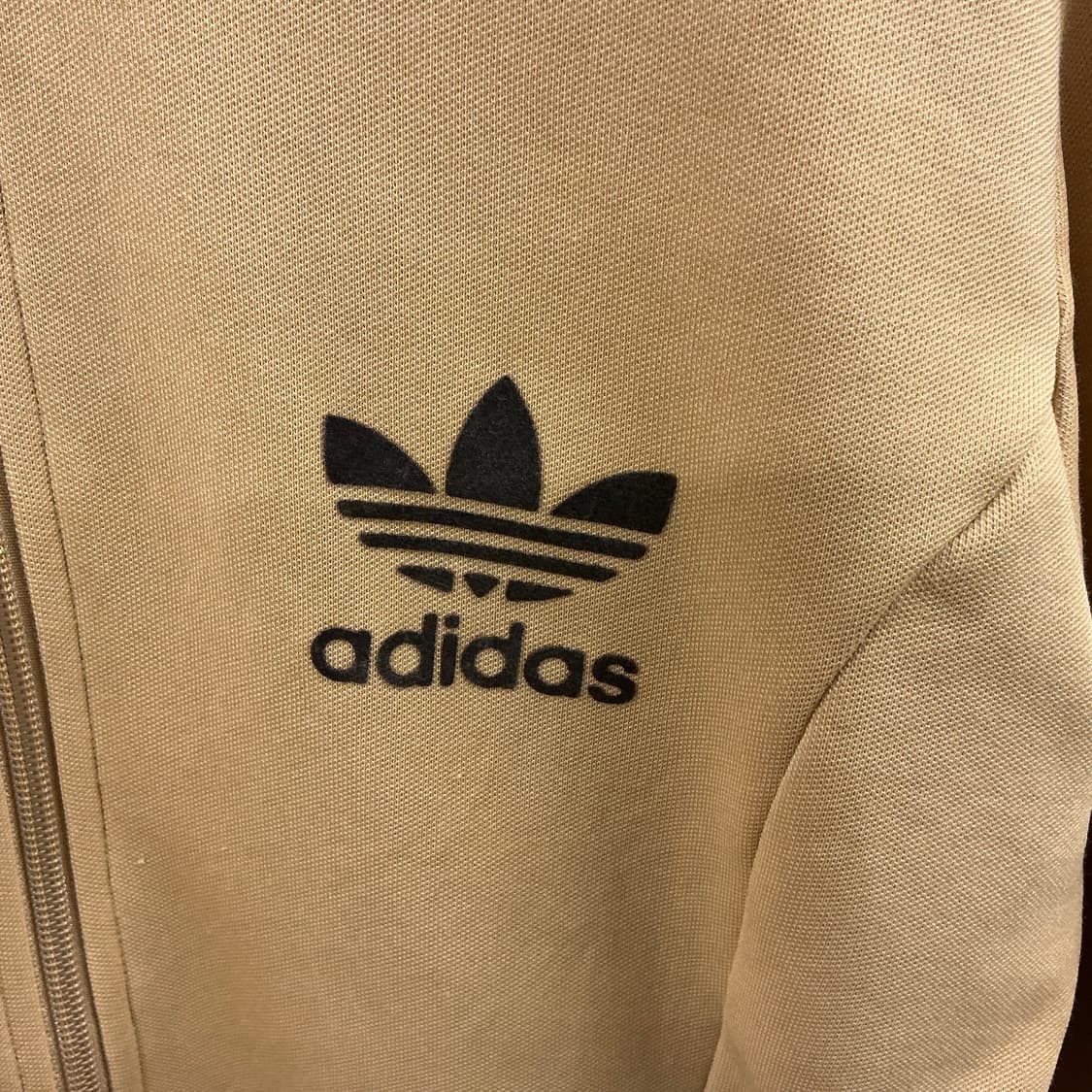 아디다스 유로파 트랙탑 상품이미지3