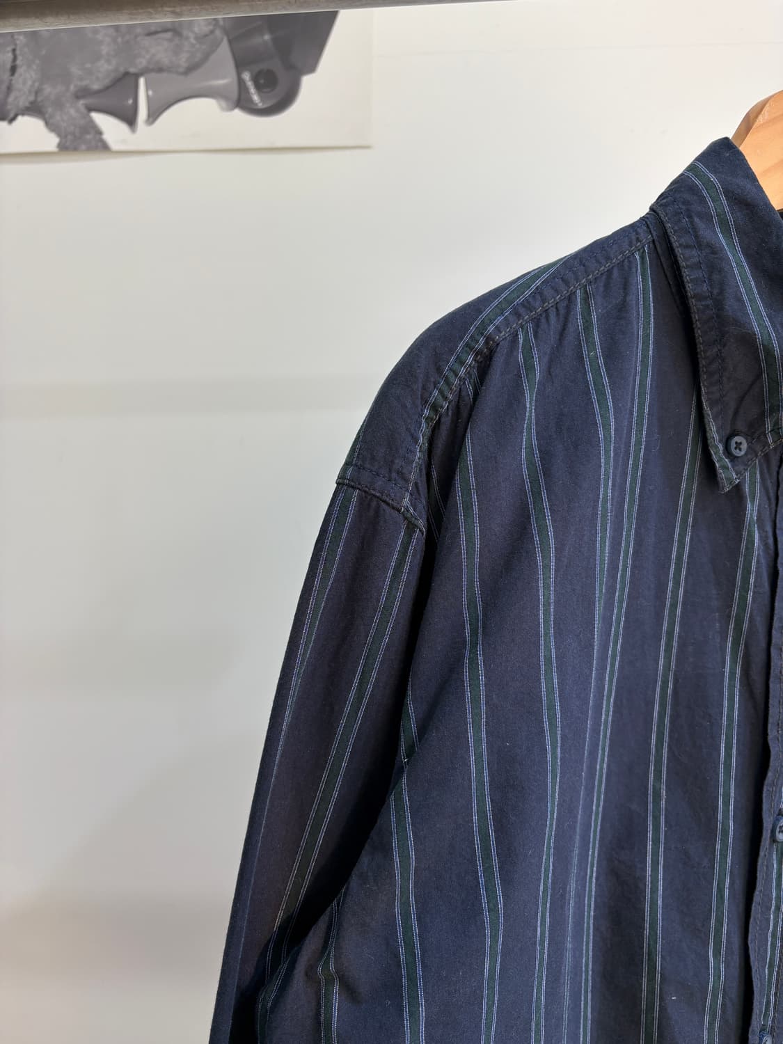 LEVIS RED TAB 셔츠 상품이미지3