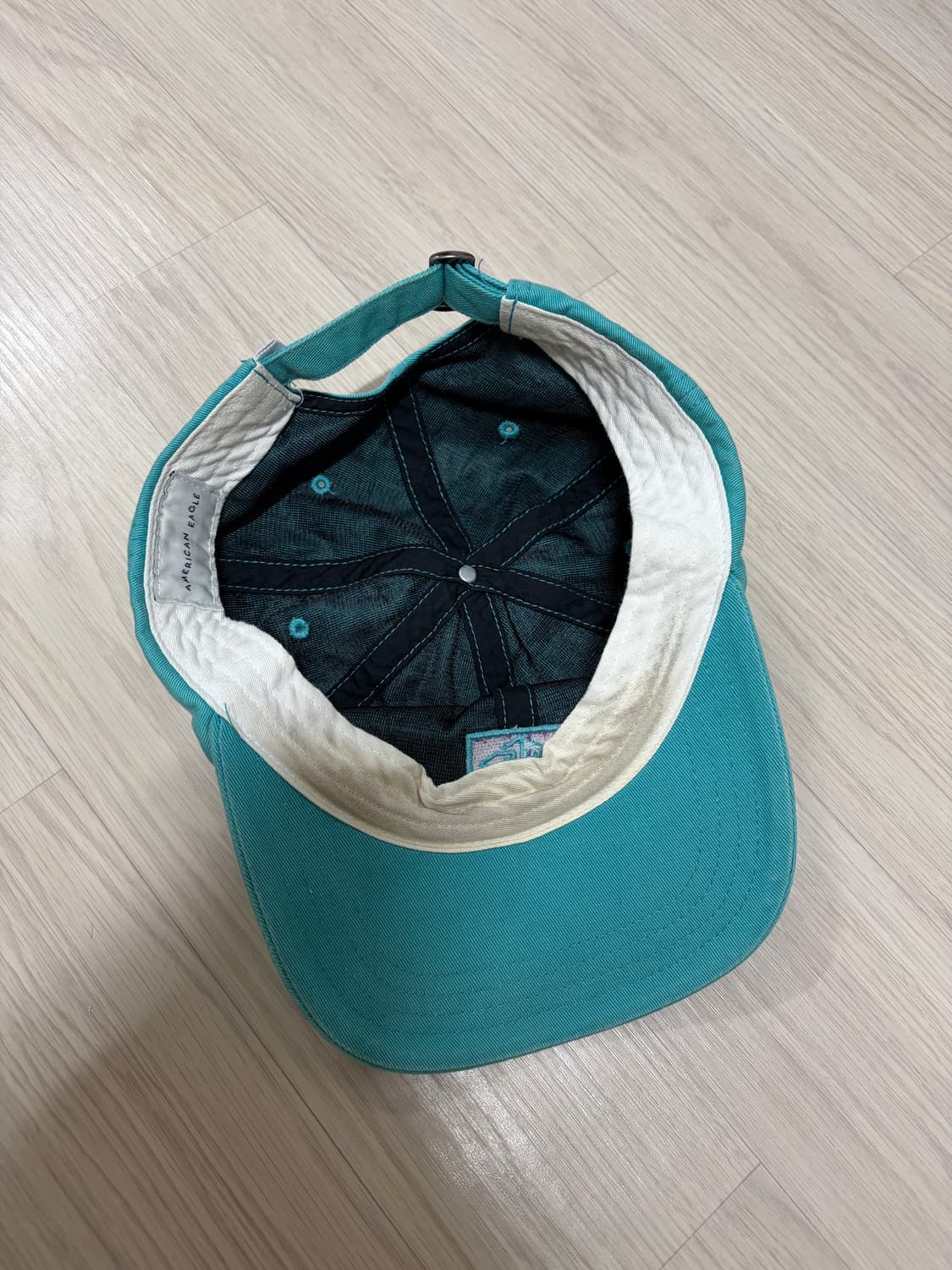 Vintage cap 상품이미지2