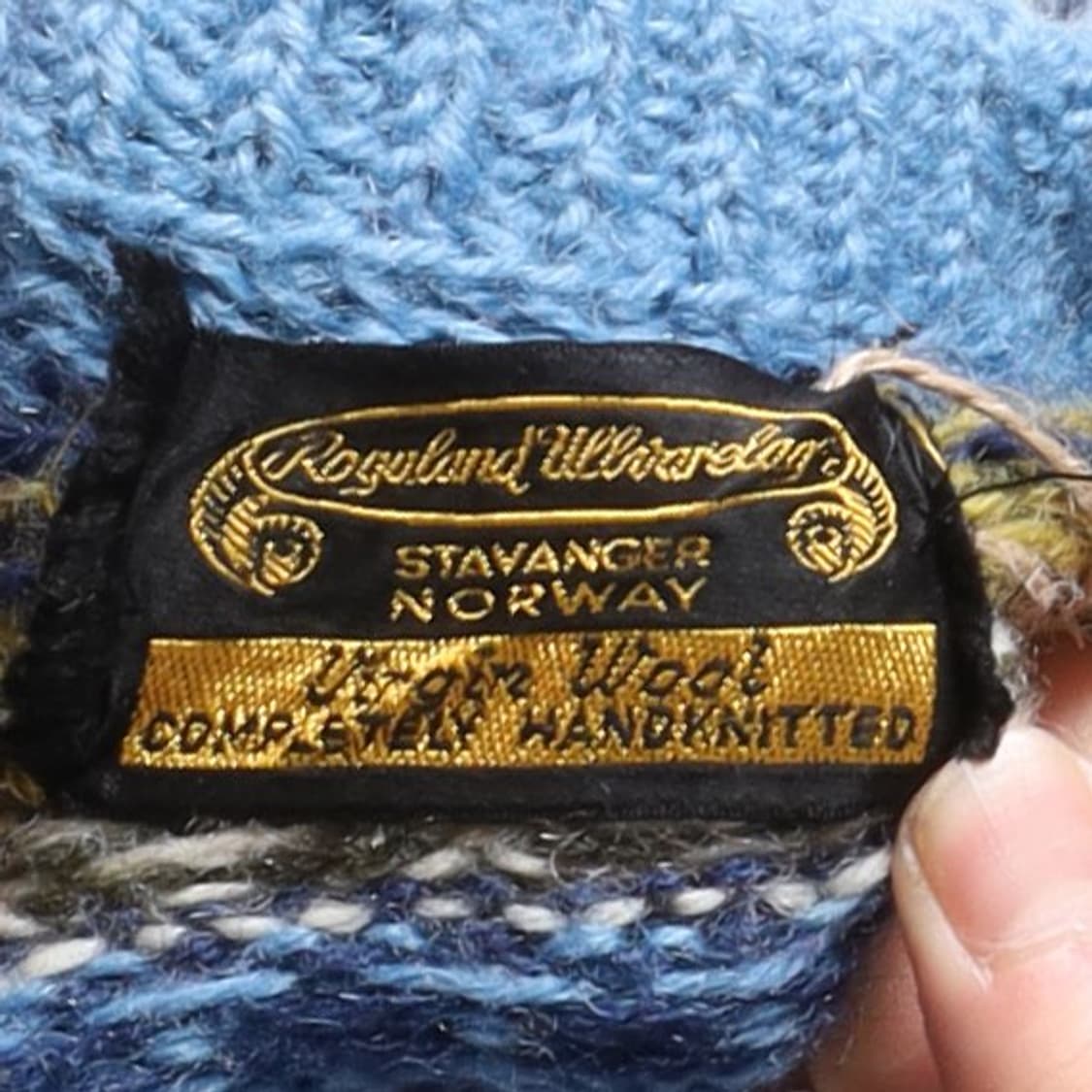 노르웨이 Nordic Cardigan

 상품이미지7