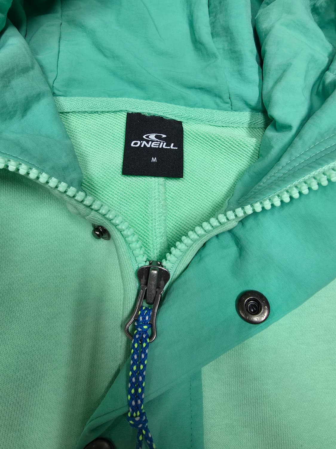 오닐 몬테시토 하프집업 후드 상품이미지3