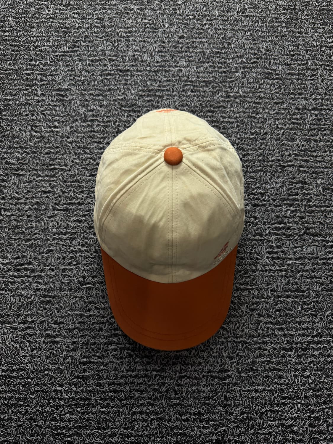 00s 아디다스 올드그쿨 투톤 배색 볼캡 1362 상품이미지2