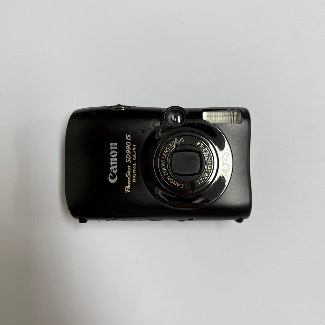 캐논 IXUS 980 / IXY 3000 / SD 990 (익시/익서스) 상품이미지1