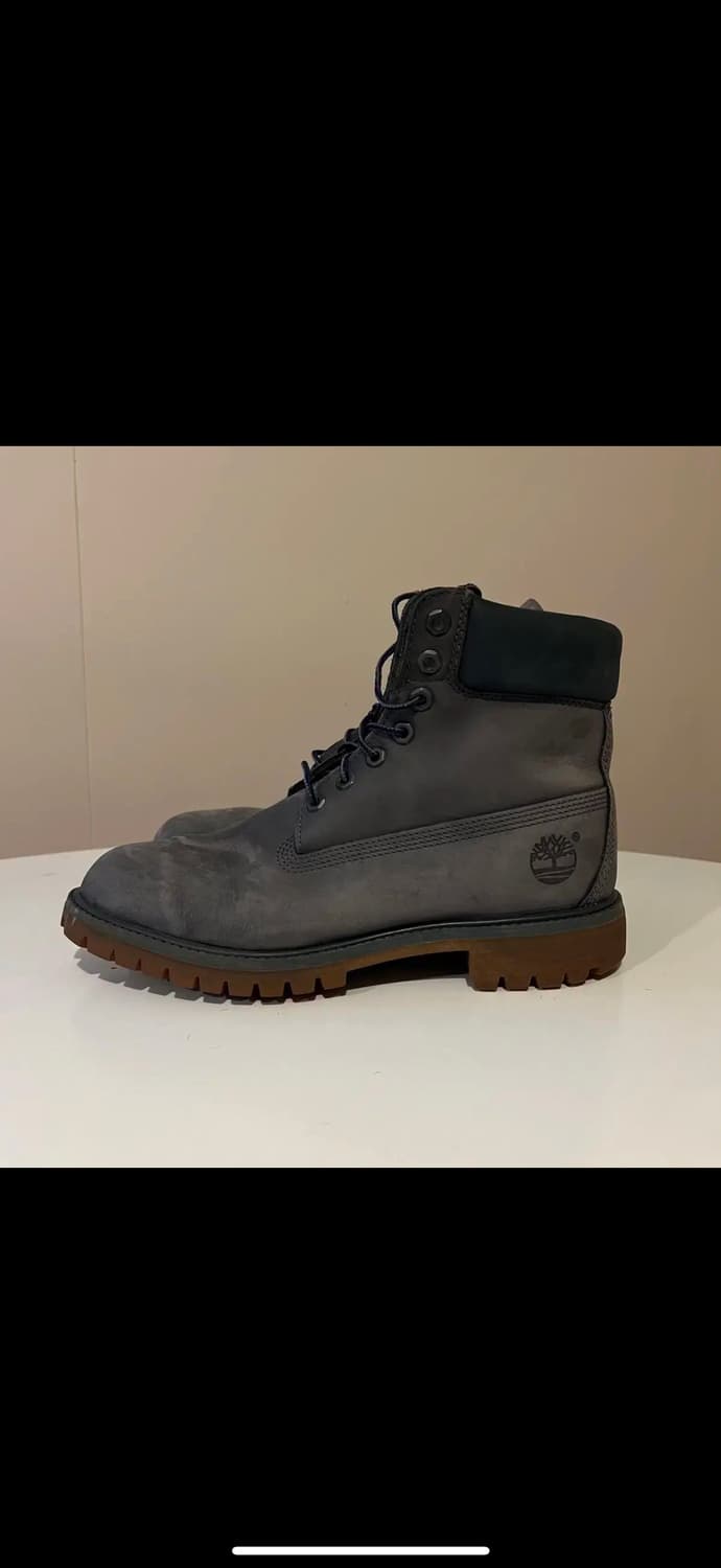 팀버랜드 6인치 프리미엄 상품이미지2