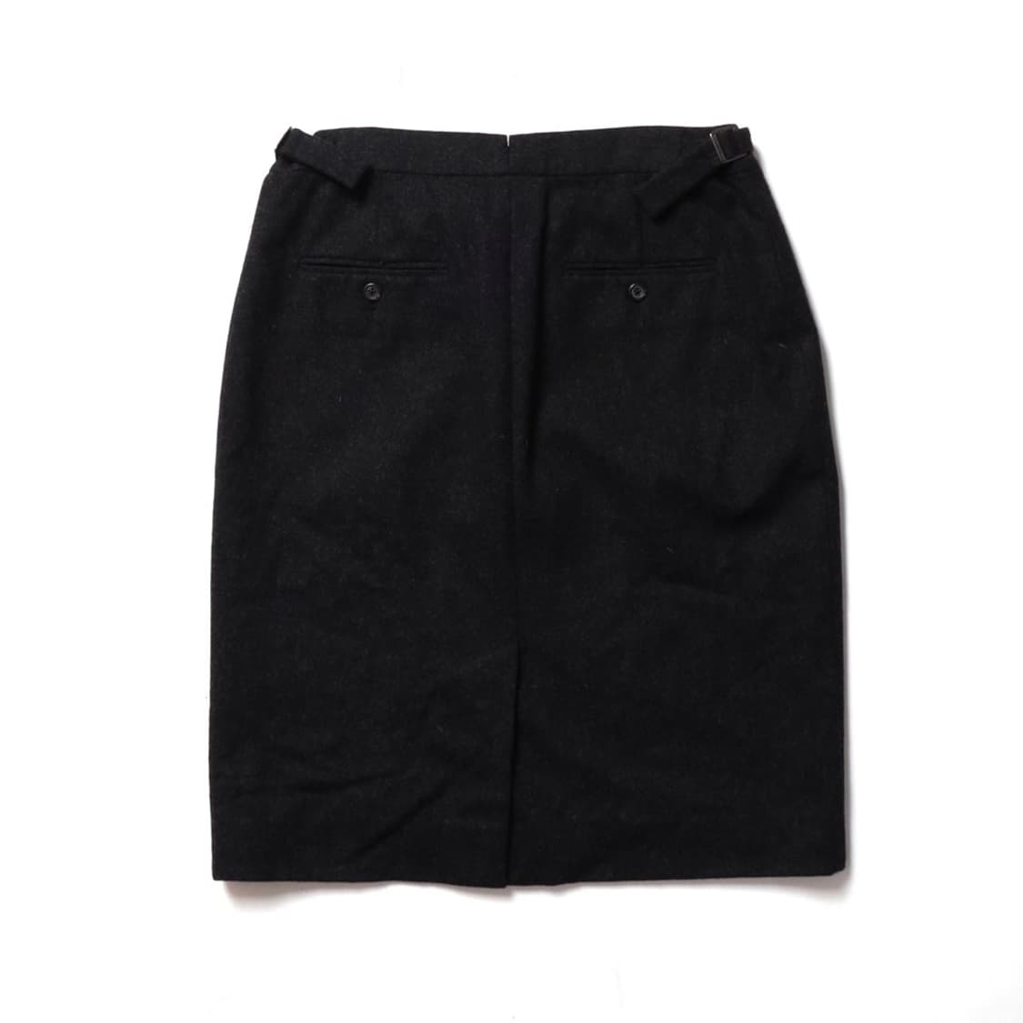 랄프로렌 Ralph Lauren Cashmere Wool Skrit 상품이미지5