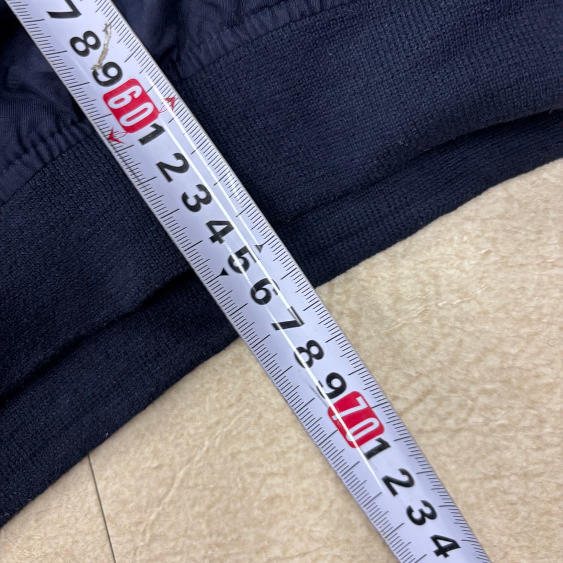 나이키 센터스우시 올드스쿨 웜업 상품이미지4