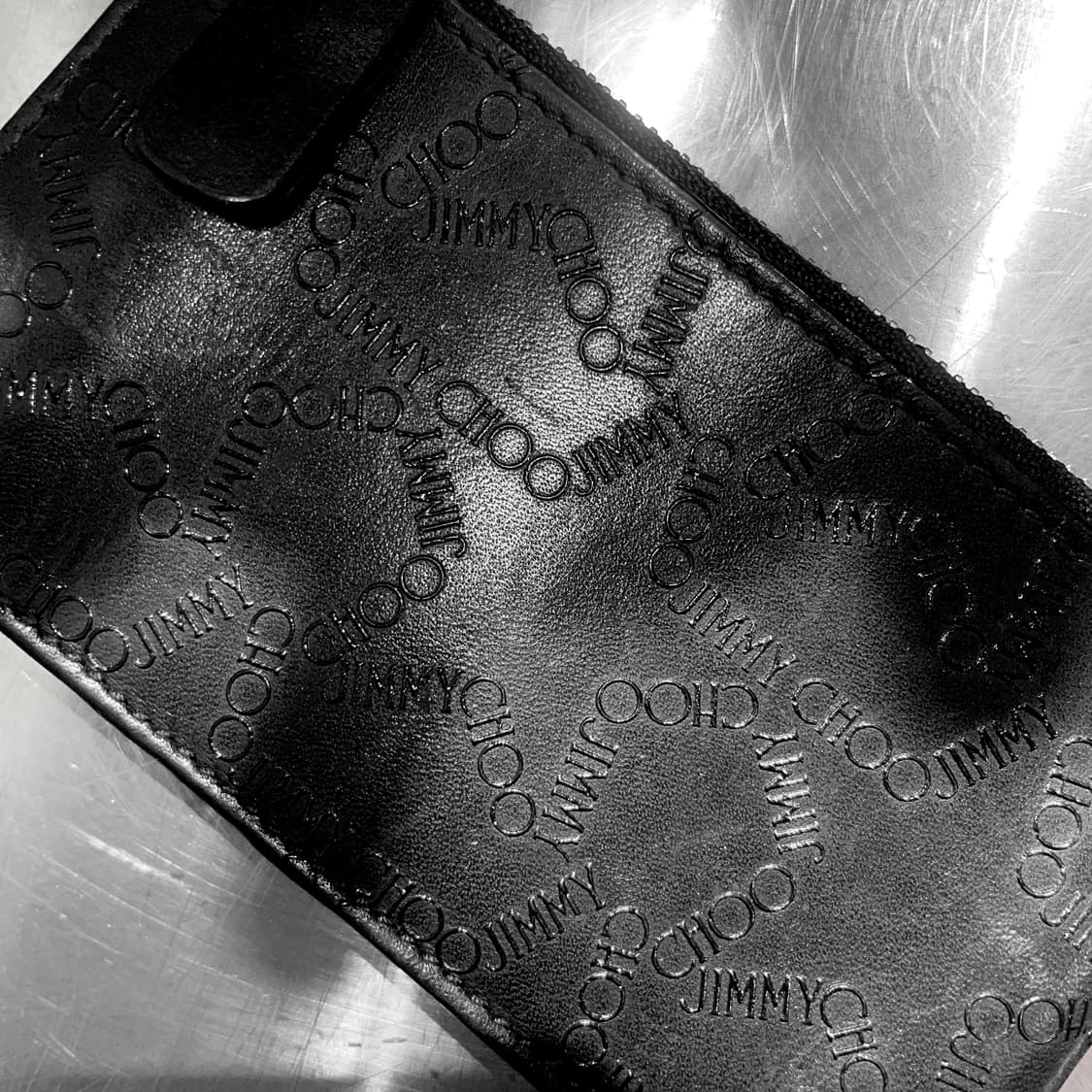 Jimmy Choo Casey cardholder  상품이미지4