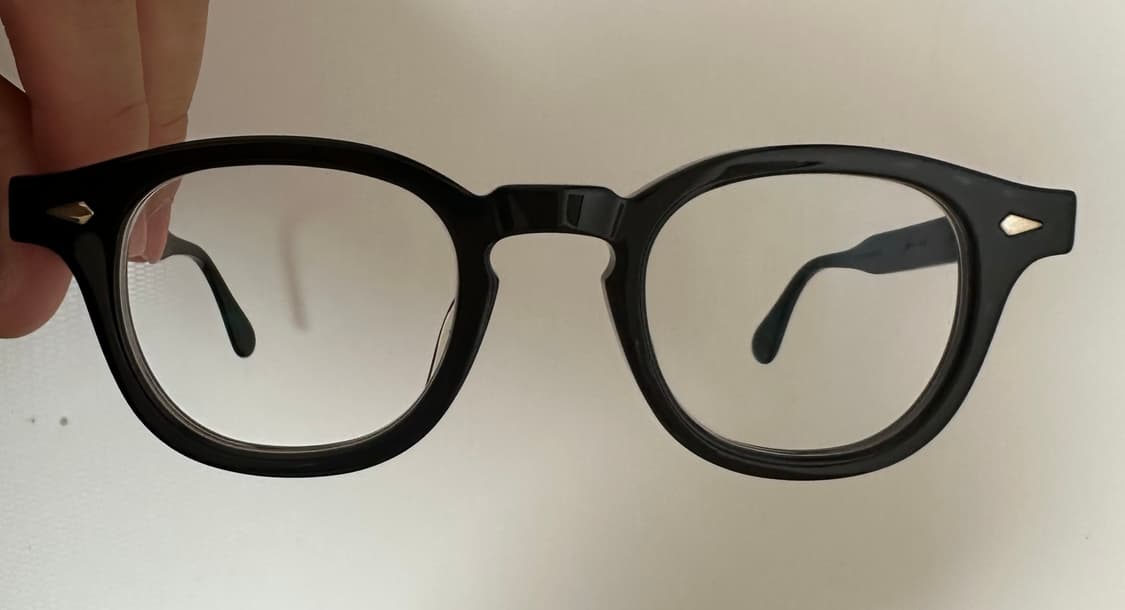 JTO AR 아넬 46-24 블랙 상품이미지2