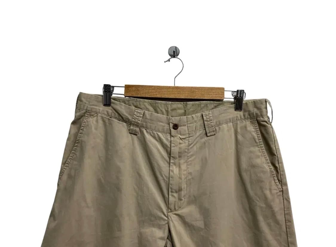 폴로 랄프로렌 치노 반바지 -35인치 상품이미지3