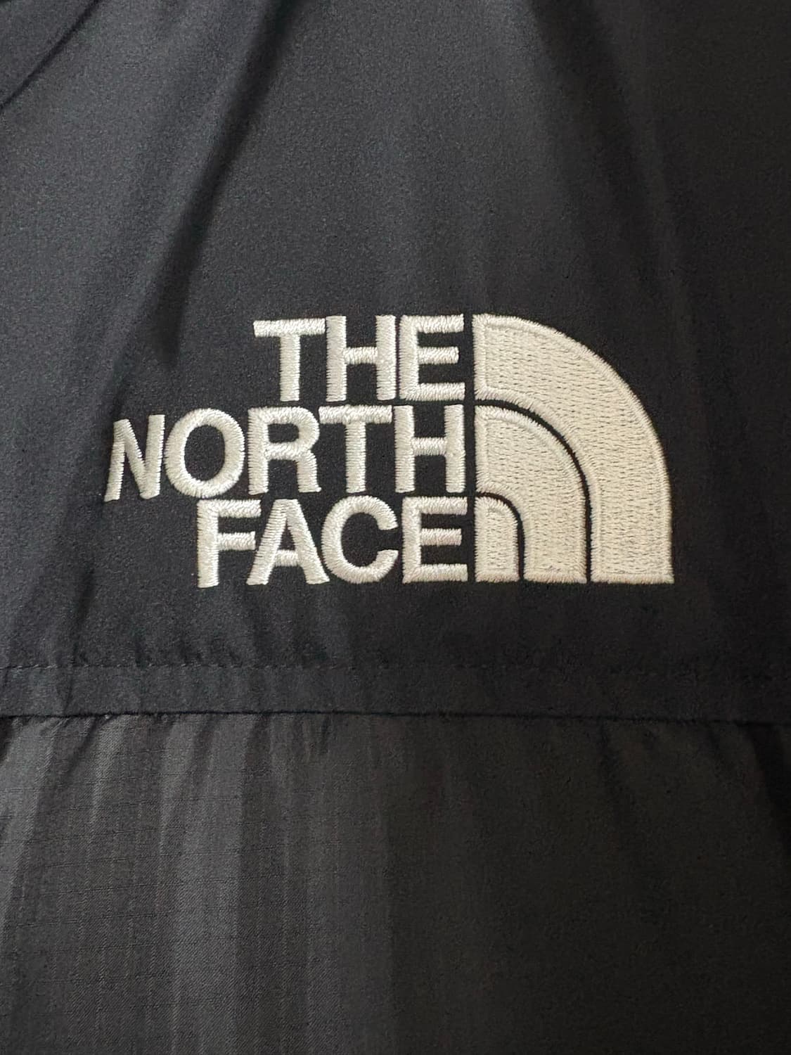 노스페이스 힘다운 일본판 XL 상품이미지3