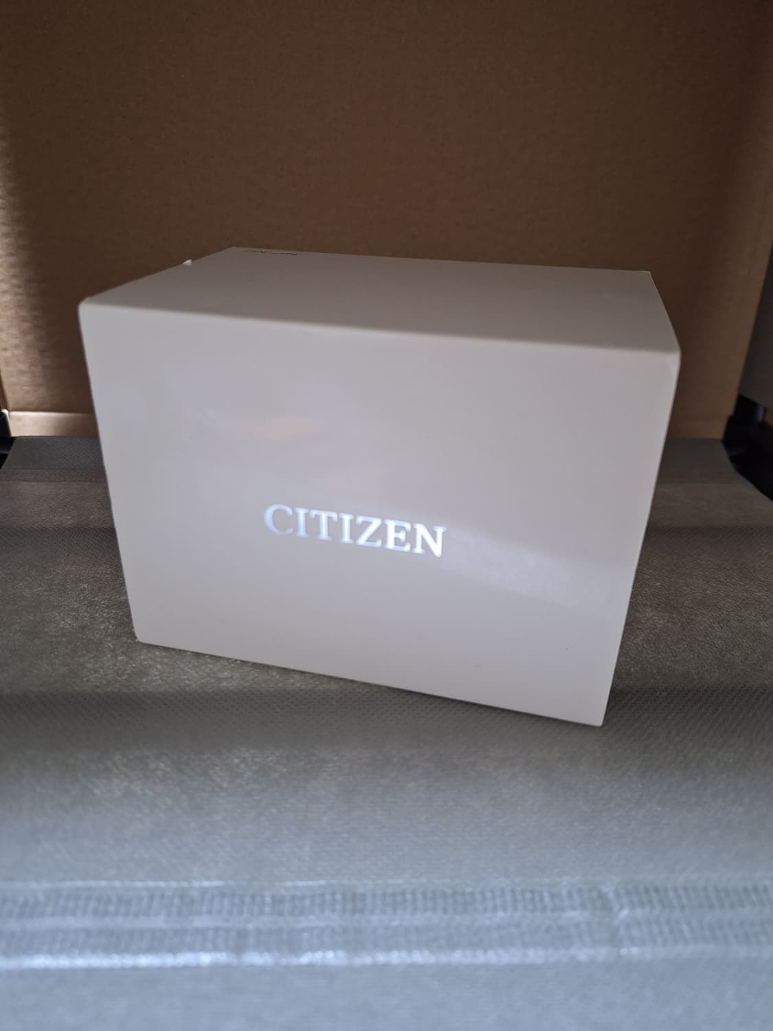 시티즌 탱크 에코드라이브 모델 판매합니다 상품이미지2