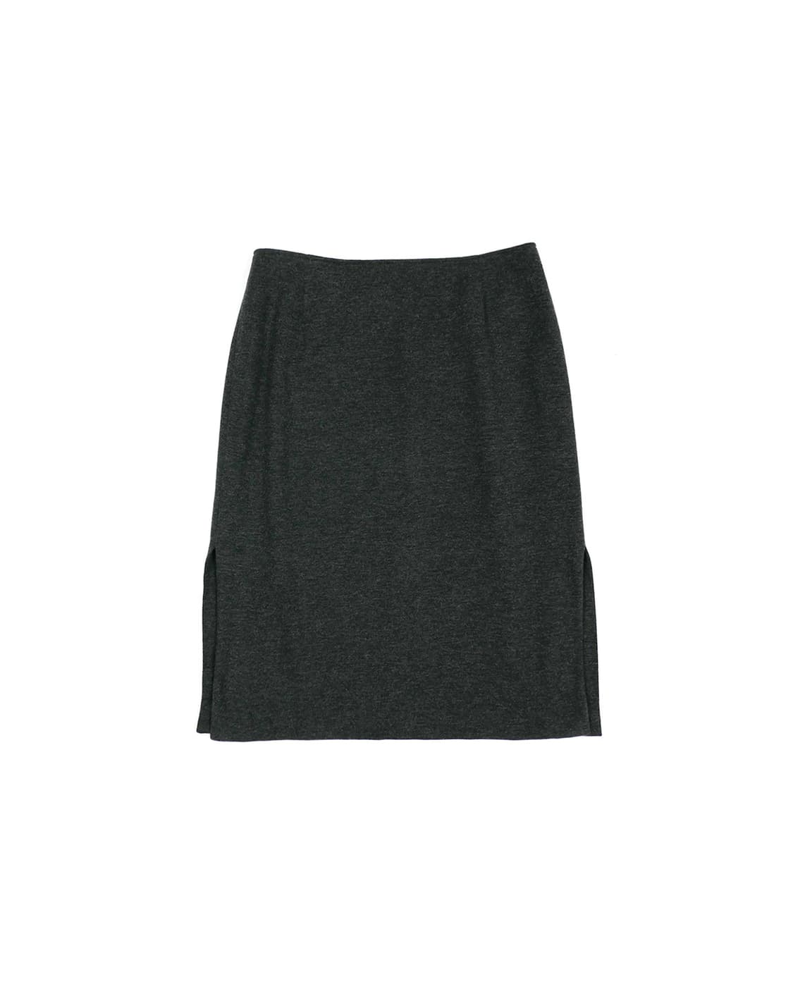 ICB slit skirt 상품이미지1