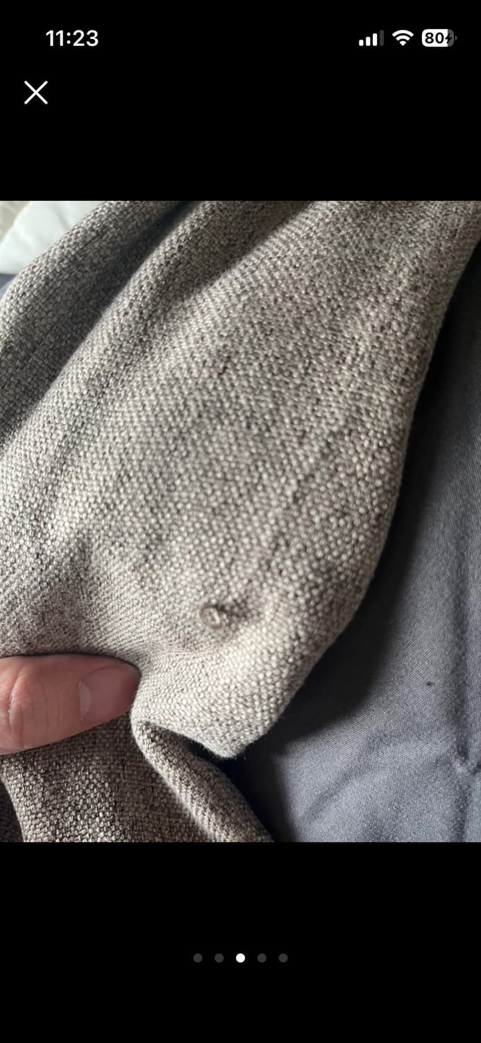 에잇세컨즈 자켓 S 상품이미지3