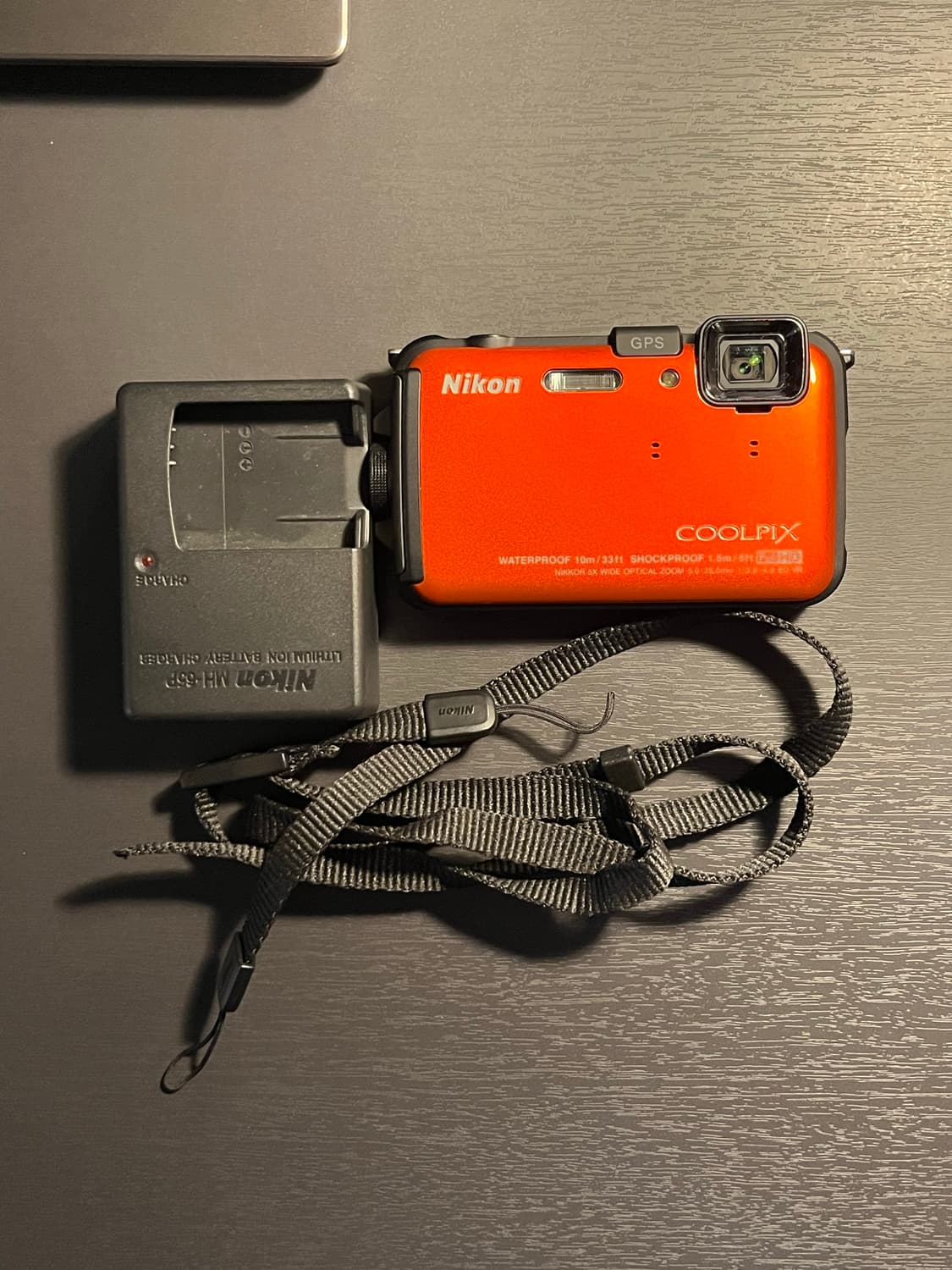 니콘 디카 aw100 상품이미지1