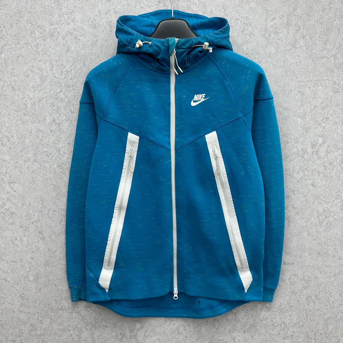 90 나이키 테크팩 남자 후드집업 상품이미지1