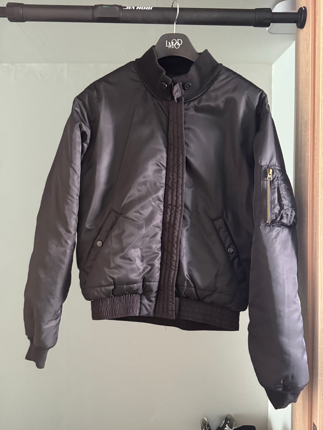 꼼데가르송 Wep자켓 상품이미지1