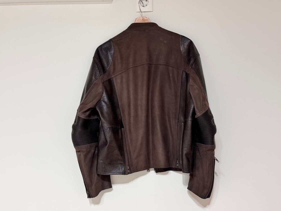 COOR  racing jacket 상품이미지2