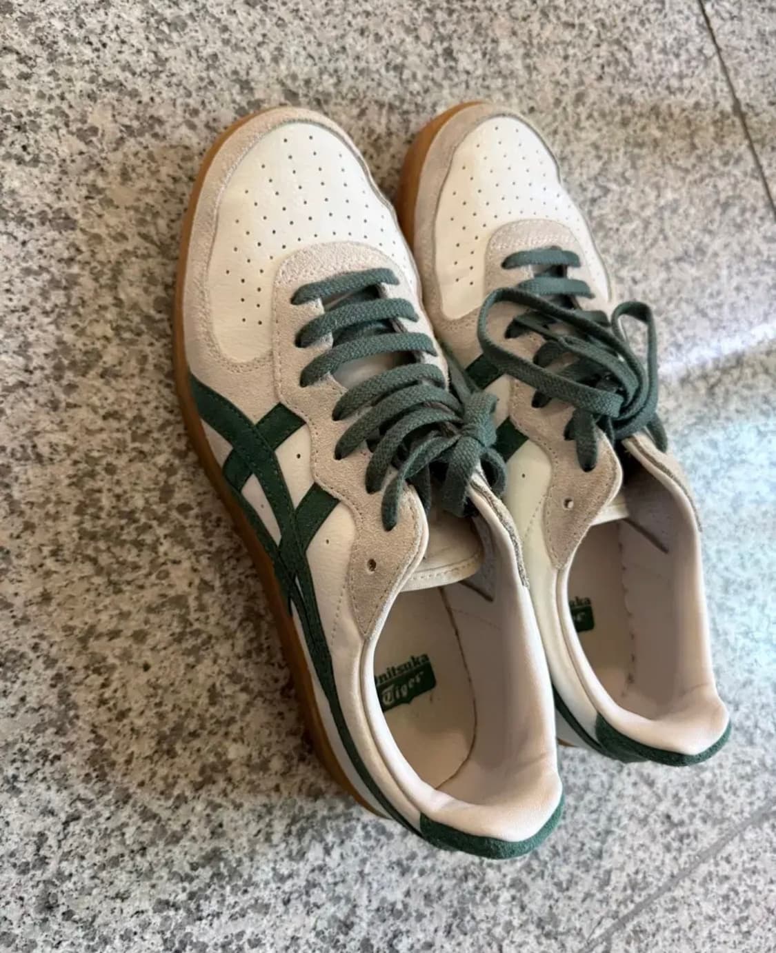 오니츠카타이거 신발265 상품이미지2