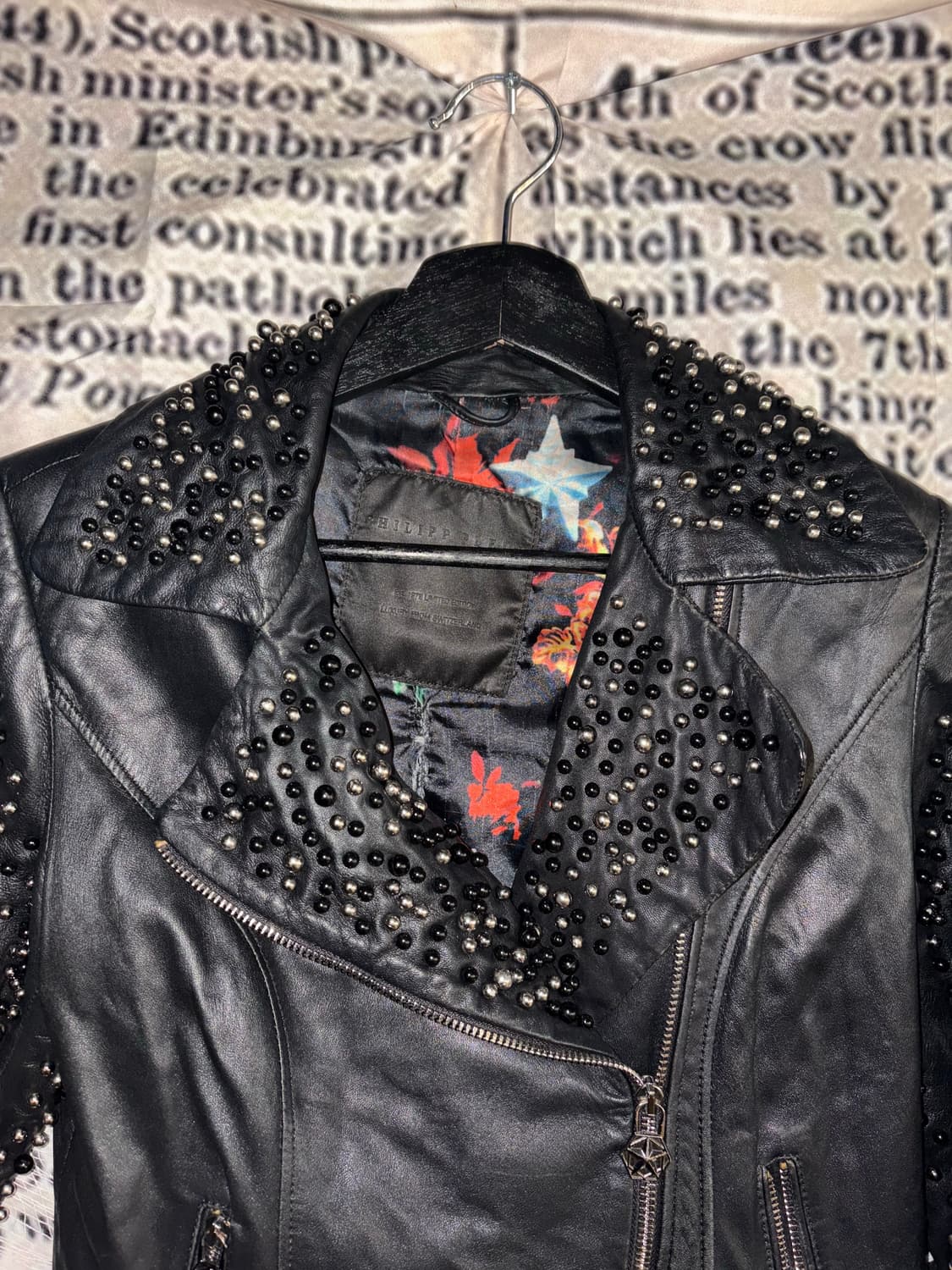 Philipp plein homme 1978limited edition  상품이미지2