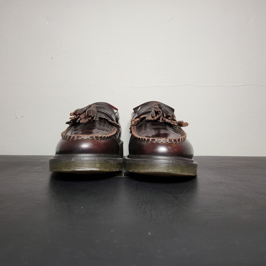 닥터마틴 구두 250m (uk6) 상품이미지8