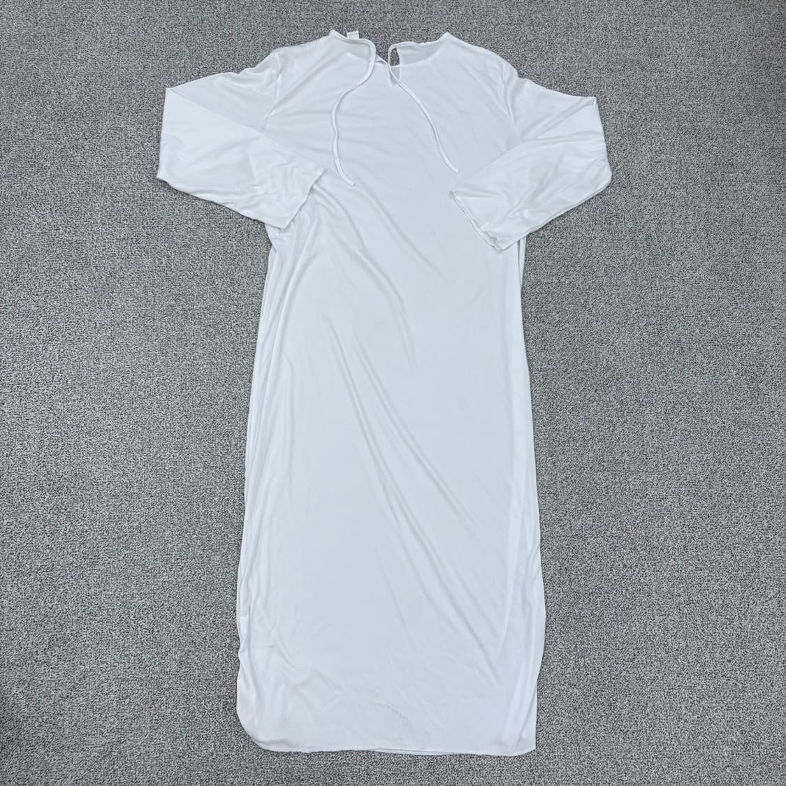 실측확인 아랍왕자 코스프레 롱 슬리브 0602J2 상품이미지2